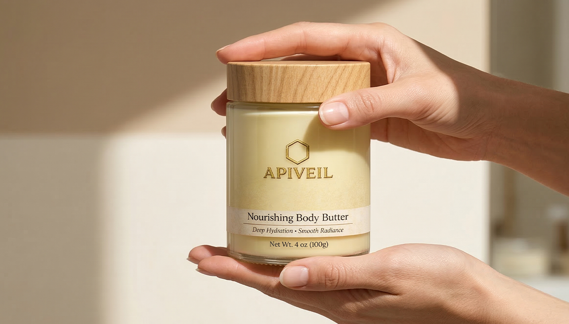 Deep Nourishing